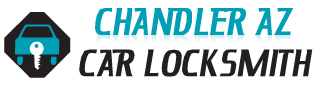 Chandler AZ Car Locksmith